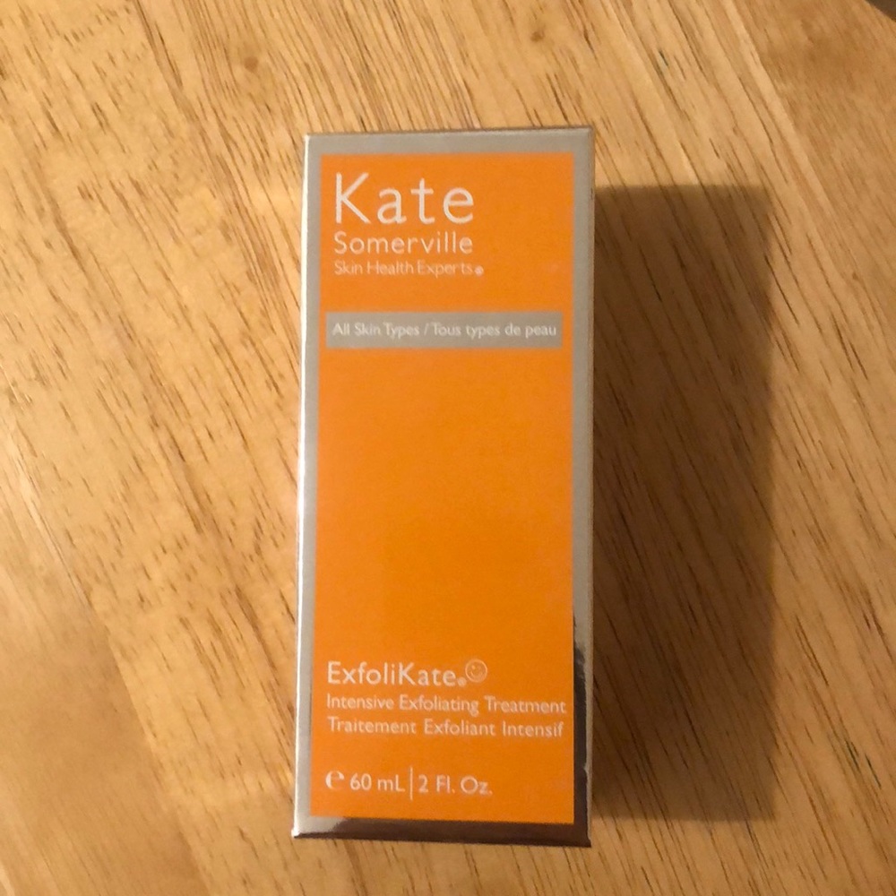Kate Somerville ExfoliKate